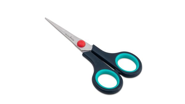 Ergonomisk saks