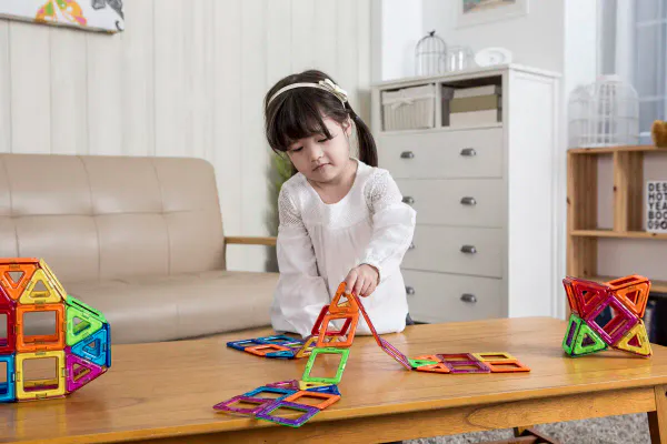 Magformers Byggesett – 26 stk