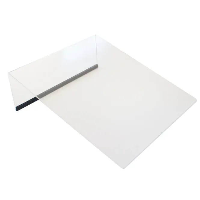 Hovedbilde Skriveunderlagsplate – 35 x 35 x 12 cm