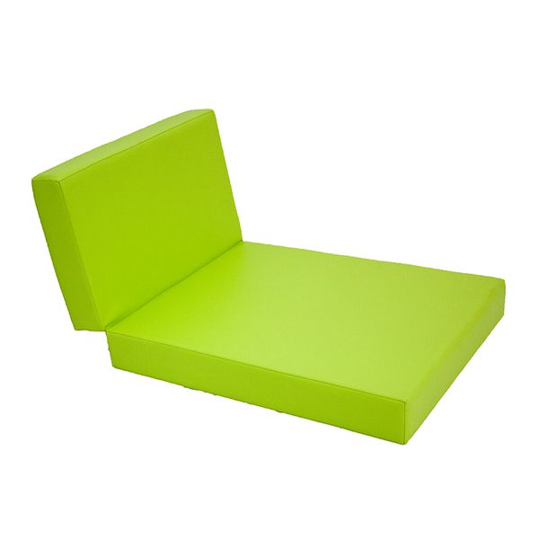 Sammenleggbar sovematte