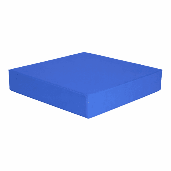 Skumfigur Rehabiliteringspute