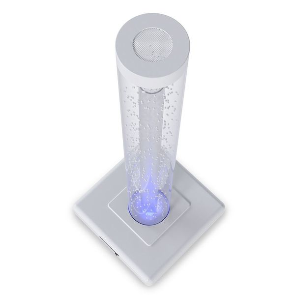 Interaktivt Orkanrør inkl. kontroller - 120 cm