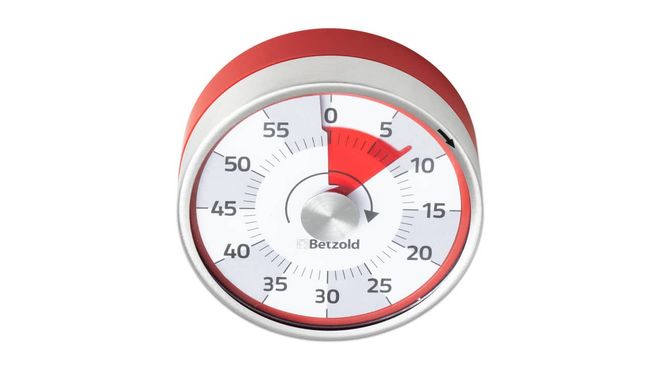 Hovedbilde Automatisk timer med magnet