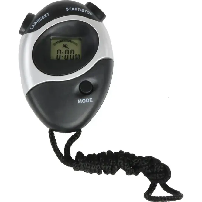 Hovedbilde Digital Stoppeklokke