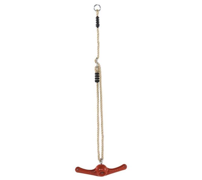 Hovedbilde Ventolino Twister Huske