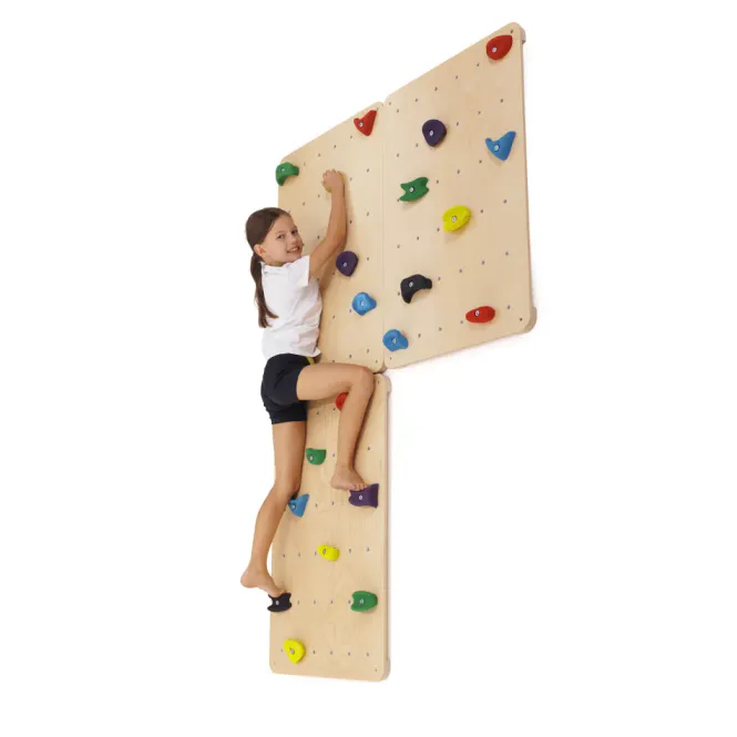 Hovedbilde Modulær klatrevegg, 60x90 cm