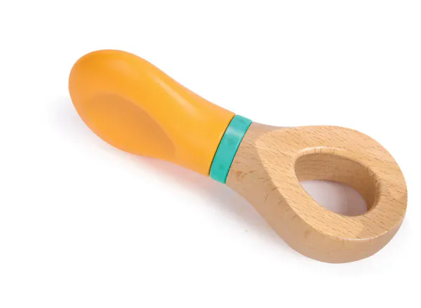 Hape 5-i-1 Baby Sanseleke-sett