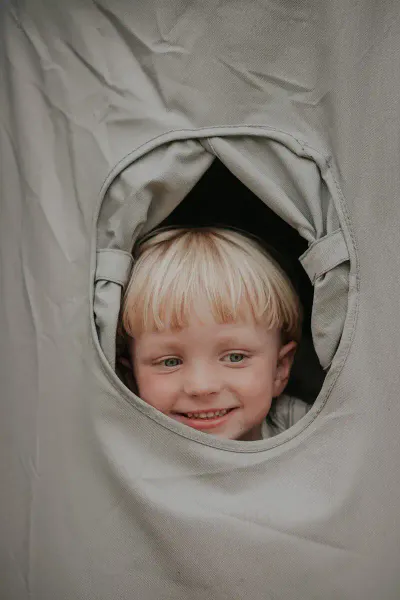 KREA Hangout Deluxe Leketelt