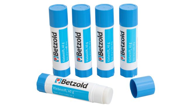 Hovedbilde Limstift - sett