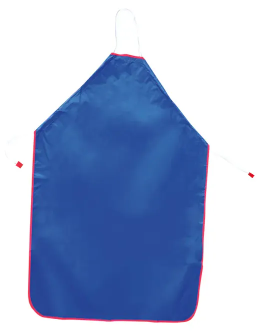 Hovedbilde Maleforkle voksen – 105 cm