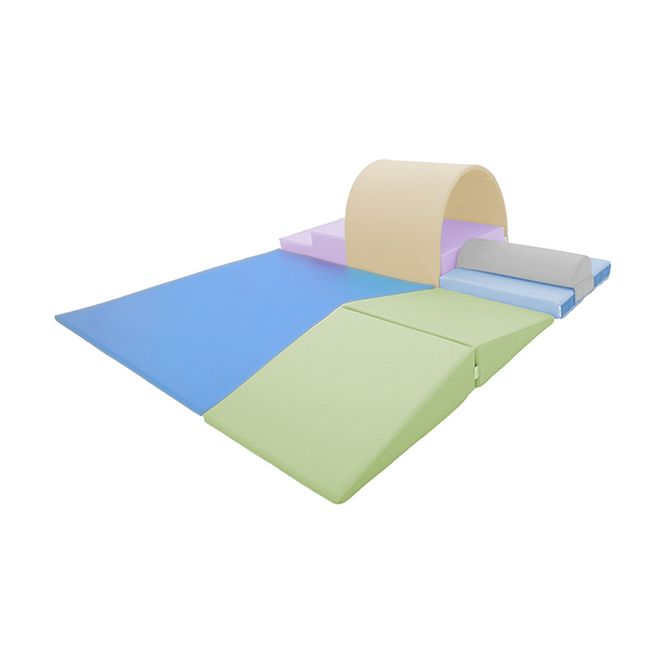 Hovedbilde Motorisk og sansebasert lekesett – Sett 48