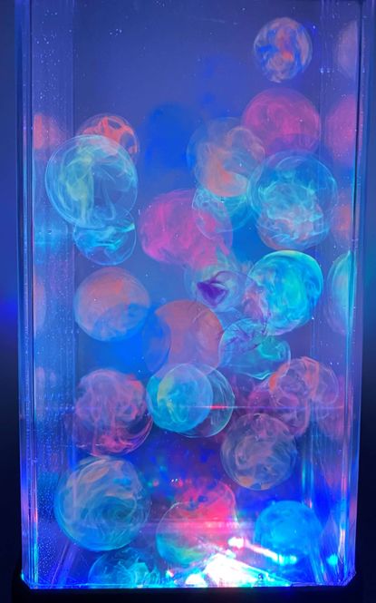 Hovedbilde Mini Jelly Ball Tank