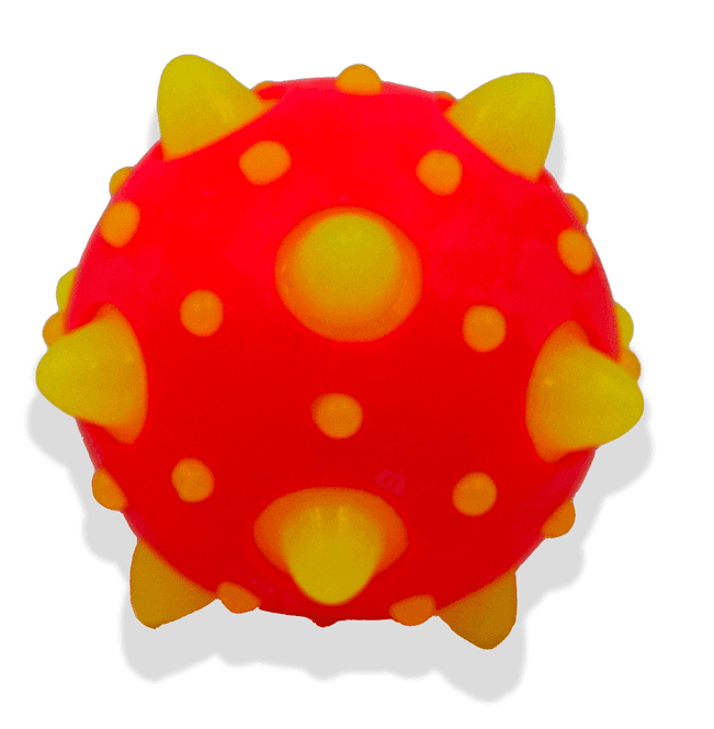 Hovedbilde Blinkende Space Ball