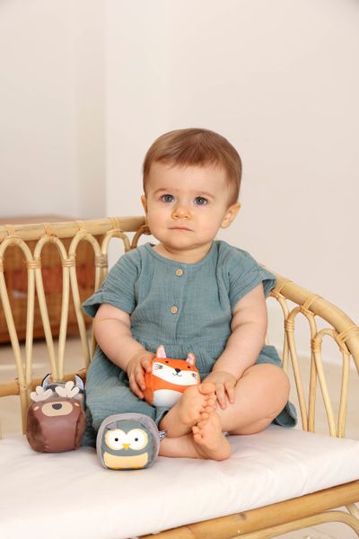 Dooballs med lyd - Forest 1