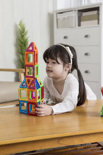 Magformers Byggesett – 30 stk