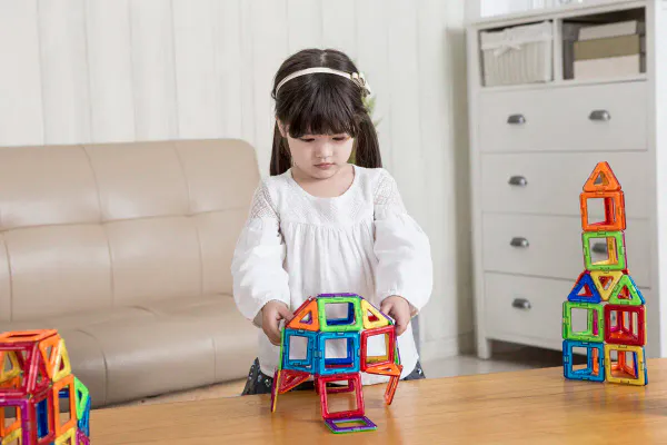 Magformers Byggesett – 26 stk