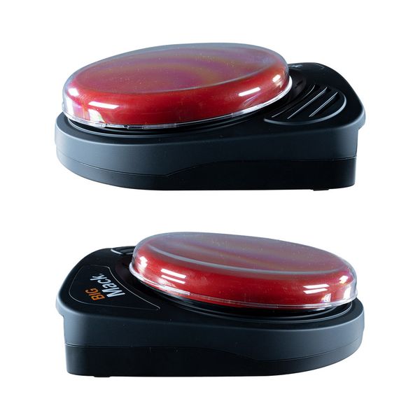 BIGmack – enkel taleknapp (ASK)