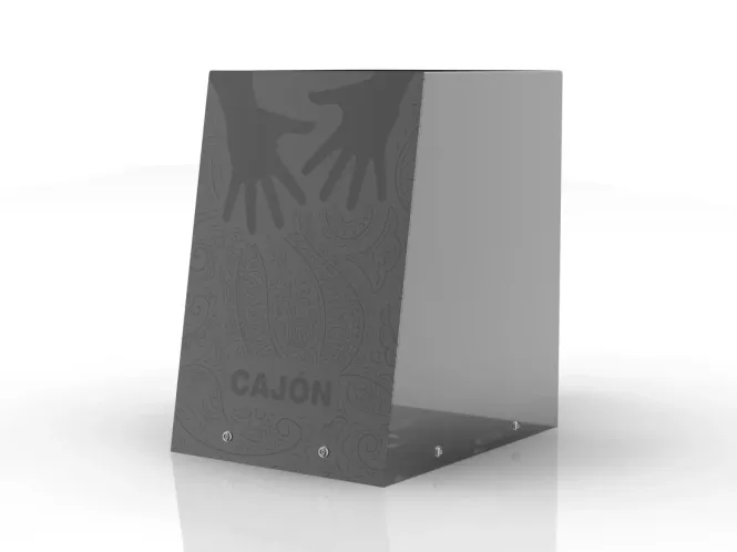 Hovedbilde Cajon