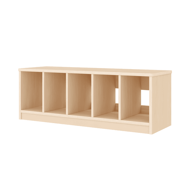 Hovedbilde Påkledningsbenk - 100 x 33 x 35 cm