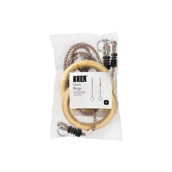 Hovedbilde KREA Turnringer