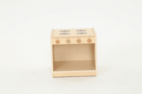 Lekekjøkken – Komfyr