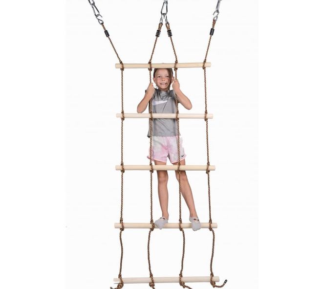 Hovedbilde Hengende stige 