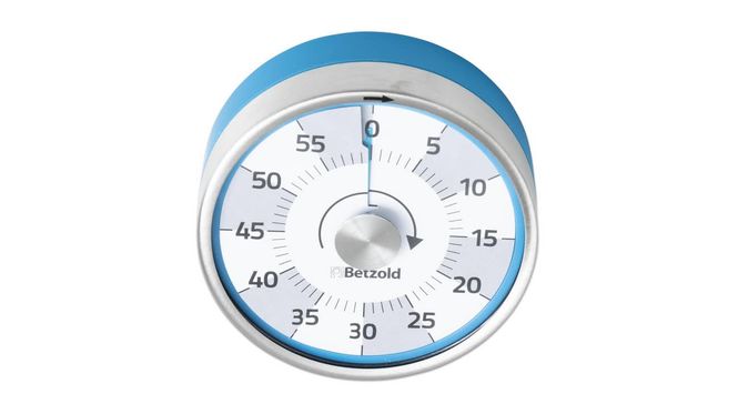Hovedbilde Automatisk timer med magnet