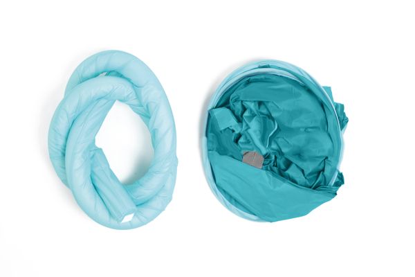 Skyggetelt - UV-beskyttende