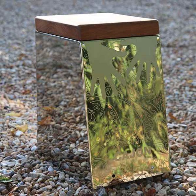 Hovedbilde Cajon Deluxe (Oppgradering)