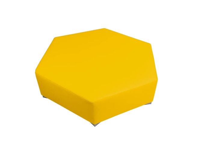 Hovedbilde FUN sekskantsete
