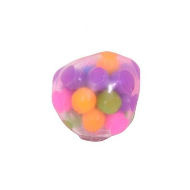 Hovedbilde Stressball – singel