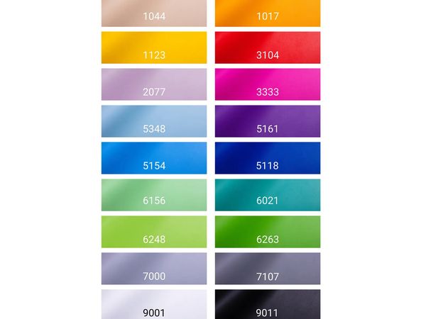 Møbelmodul 4 – Skummøbel, FUN-sett