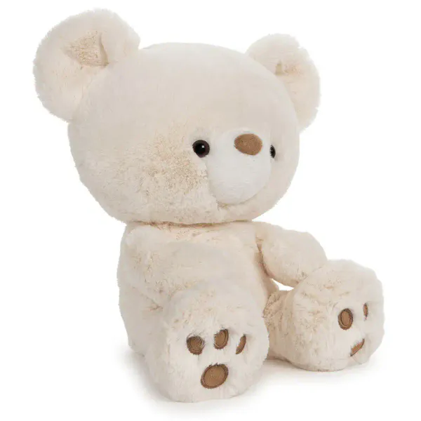 Gund Kai Kosebamse – Vanilla, 30 cm