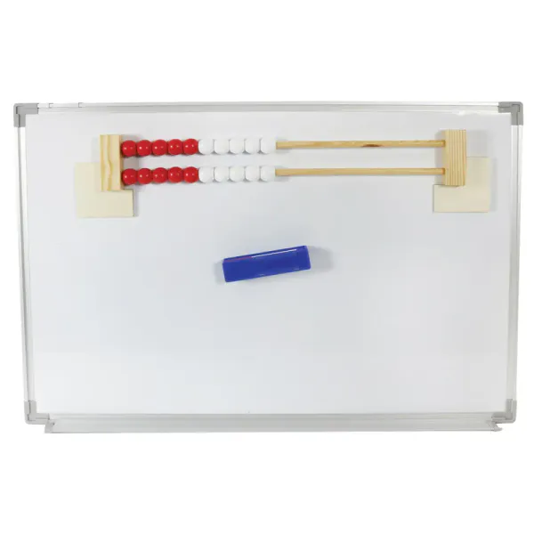 Magnetisk regneramme med magnetiske stabilisatorer