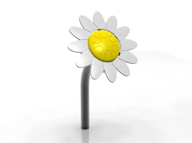 Hovedbilde Petal Drum - Daisy