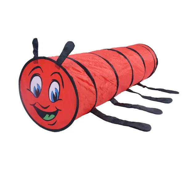 KREA Marihøne Tunnel