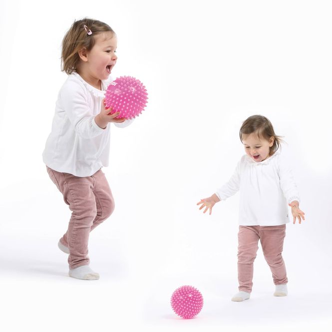 Hovedbilde Stor massasjeball