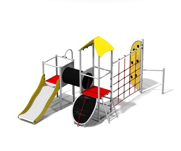 Klatrestativ CAMELLIA