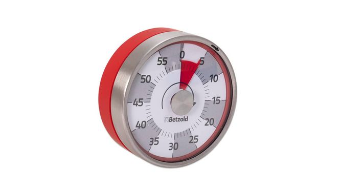 Hovedbilde Automatisk timer med magnet