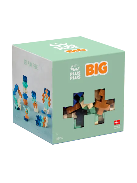 BIG Breeze Fargemix