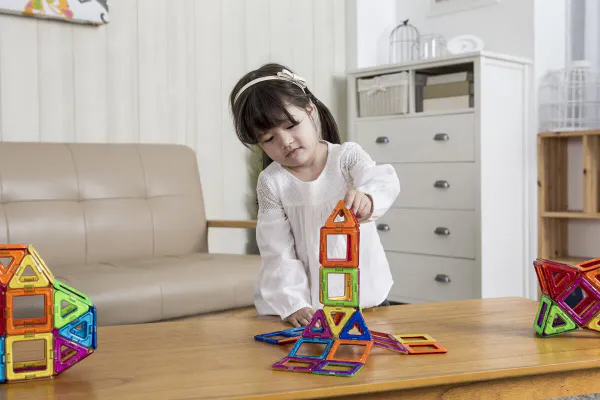 Magformers Byggesett – 30 stk