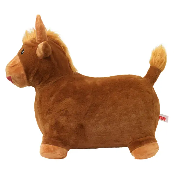 KREA Hoppe- og Sprett Ku