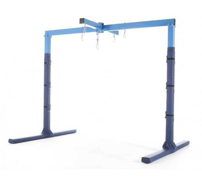 Hovedbilde Sett nr. V for sensorisk integreringsterapi