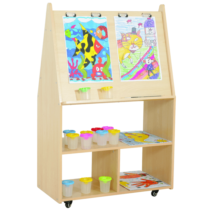 Hovedbilde Mobil Tegnestasjon