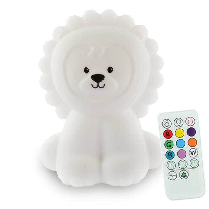 Hovedbilde NITELITE Lion