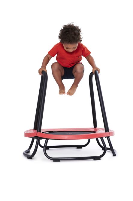 Hovedbilde Babytrampoline