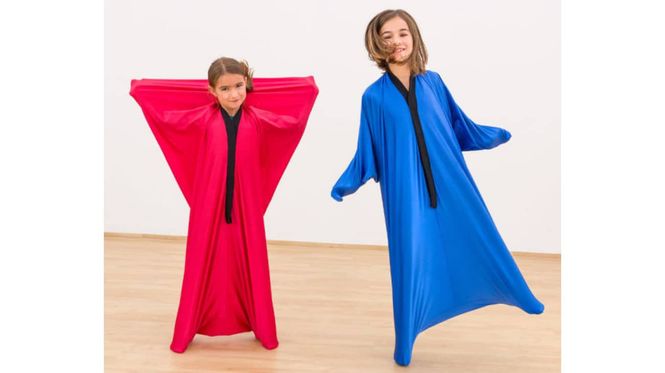 Hovedbilde Bodysock