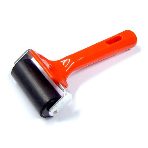 Lino Brayer Roller – 60 mm