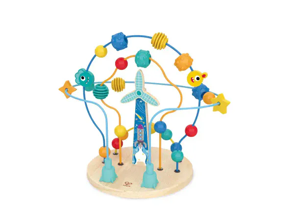 Hape Galakse Perleløype