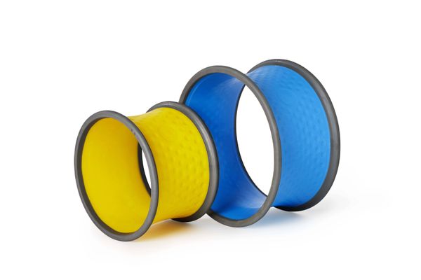 Kroppsruller – Sett med små og store